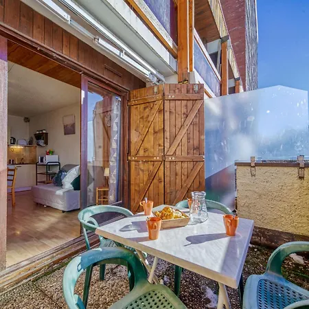 Ariane-8 By Interhome * Le Corbier