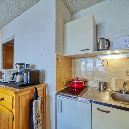 Apartman Ariane-8 By Interhome *