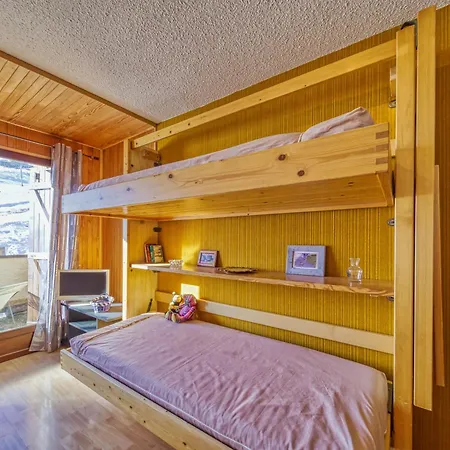 Apartman Ariane-8 By Interhome Le Corbier