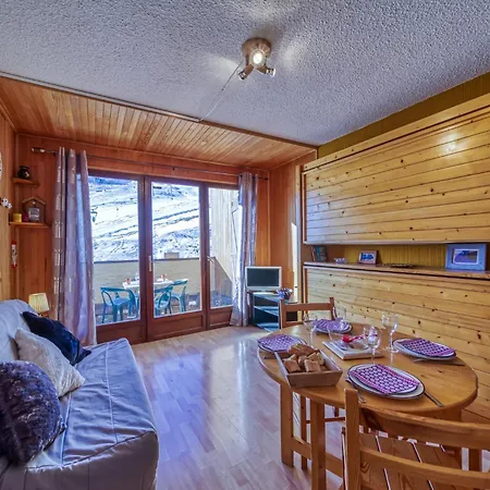Ariane-8 By Interhome Apartman