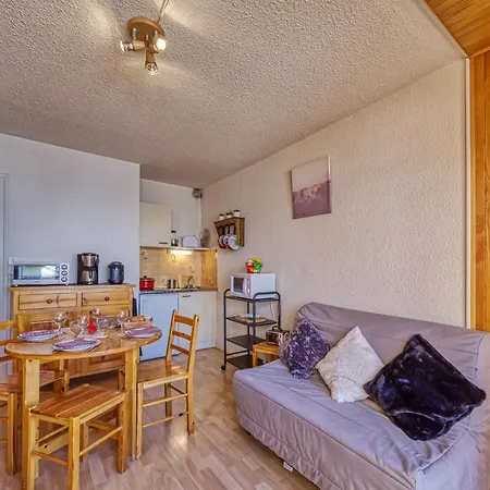 Apartman Ariane-8 By Interhome Le Corbier