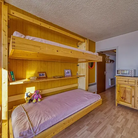 Apartman Ariane-8 By Interhome *