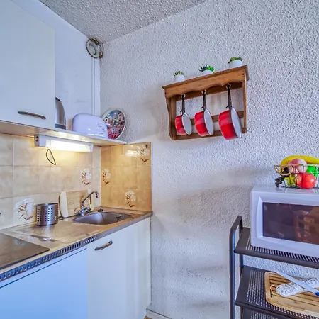 Ariane-8 By Interhome Apartment
