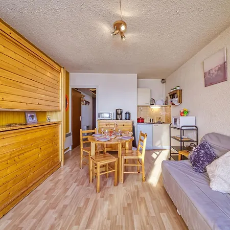 Apartamento Ariane-8 By Interhome