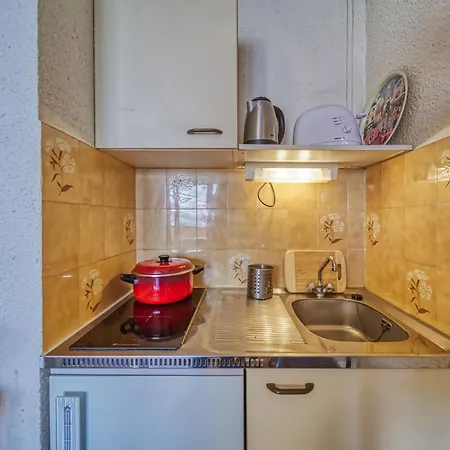 Ariane-8 By Interhome Apartment